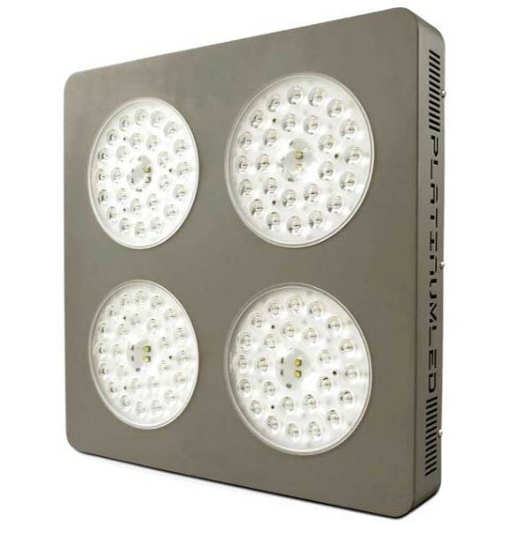 Advanced Platinum Series P4-XML2 380w Grow Light