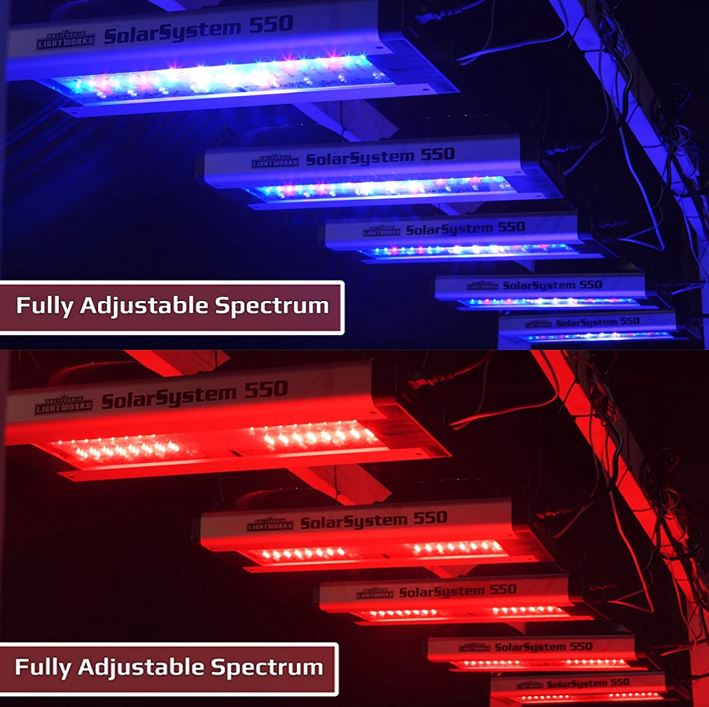 California-Lightworks-Solar-System-550 spectrum controller