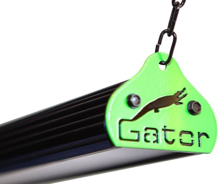 Gator Green LED