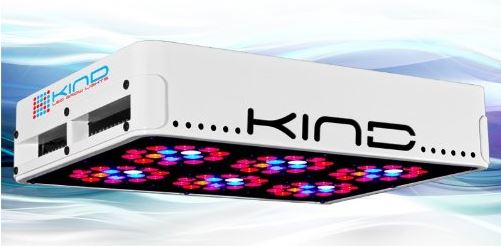Kind LED K3 L300 Grow Light