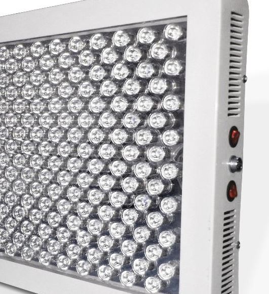 Advanced Platinum Series P1200 1200w led grow light
