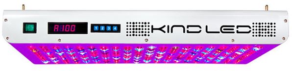 Kind K5 XL1000 LED Grow Light