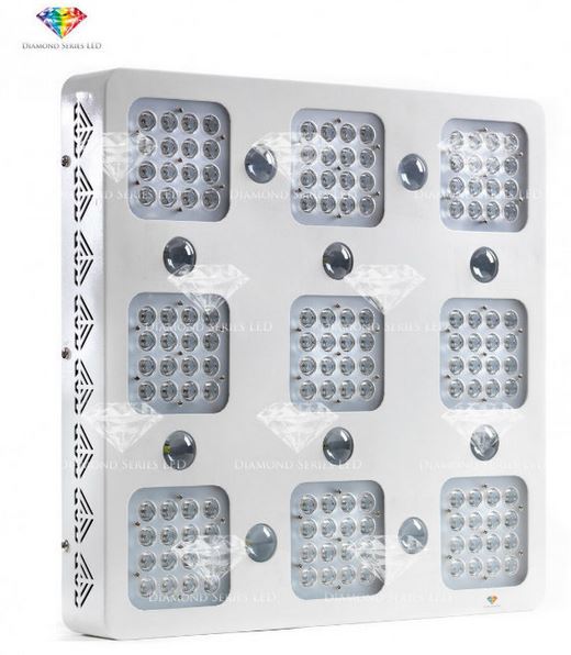 advanced led lights diamond series xml 350