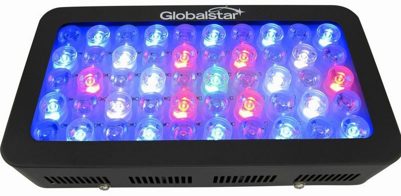 Globalstar light, 51% hete verkoop - back2adventure.com