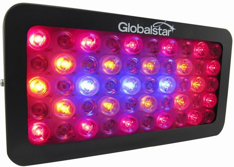 Global Star G02-50x6w Plus