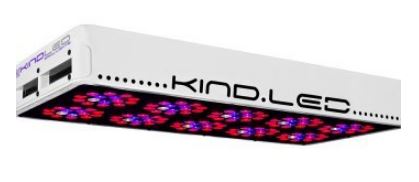 Kind LED K3 L600 LED Grow Light