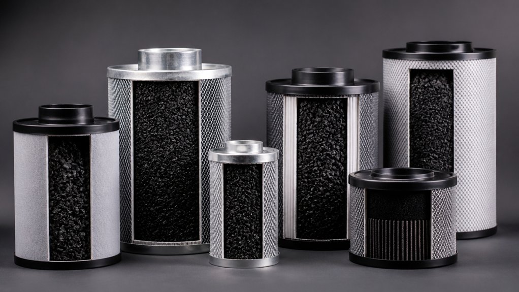 airflow odor fit durability