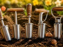 best bulb planters for spring