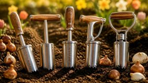 best bulb planters for spring