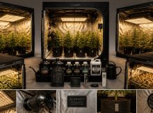 best complete grow tent kits