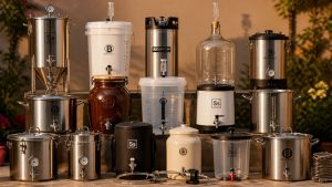 best compost tea brewers list