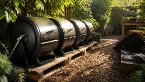 best compost tumblers speeding batches