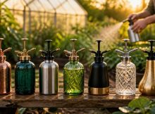 best foliar sprayers for gardens