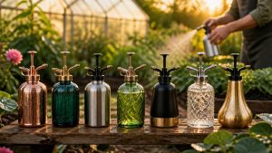 best foliar sprayers for gardens