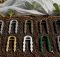 best garden fleece peg selection
