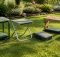 best garden kneelers for knees