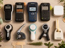 best garden label maker guide