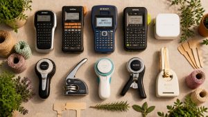 best garden label maker guide