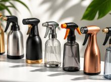 best hand sprayers for foliar feeding