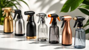 best hand sprayers for foliar feeding