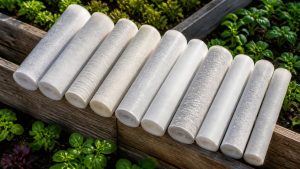 best horticultural fleece rolls