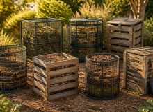 best leaf mold cage recommendations