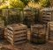 best leaf mold cage recommendations