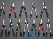 best loppers for thick branches
