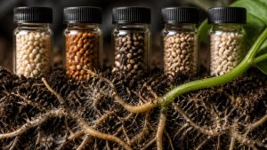 best mycorrhizal inoculants boost roots