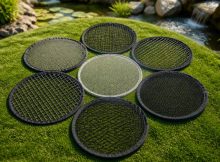 best pond net covers comparison