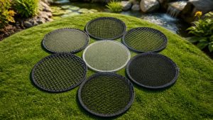 best pond net covers comparison