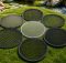 best pond net covers comparison