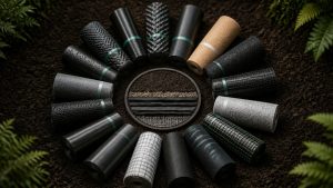 best root barrier rolls