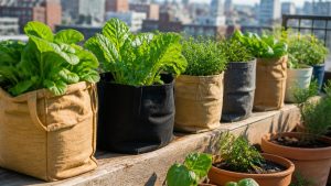 best root pouches for growing