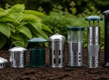 best slug pellet dispensers that work