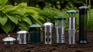 best slug pellet dispensers that work