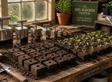 best soil blockers for seeds