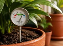 best soil moisture meter picks