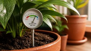 best soil moisture meter picks