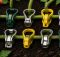 best tomato clips upright vines