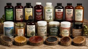 best tree pruning sealants list