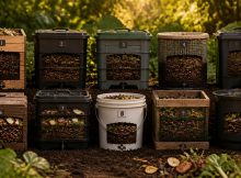 best worm castings bins guide