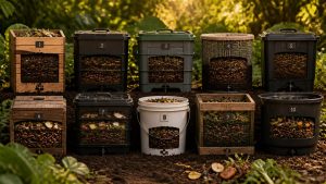best worm castings bins guide