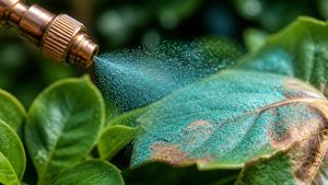 copper fungicide selection considerations