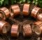 copper tape slug barriers all season effectiveness