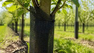 durable guards scalable easy installation