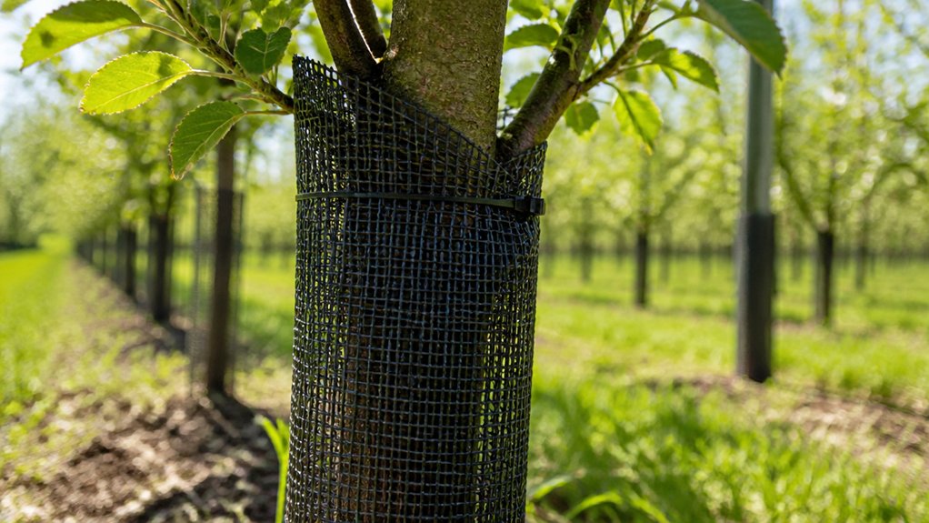 durable guards scalable easy installation