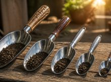 five top potting scoop options