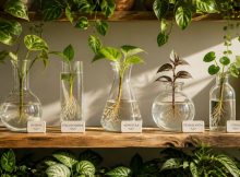 five top propagation stations for plant lovers