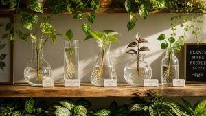 five top propagation stations for plant lovers